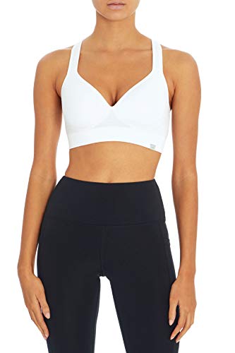 Image of Marika Women's Johanna Molded Cup Seamless Sports Bra