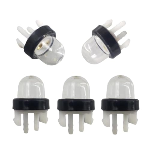 Bombilla de cebado para combustible compatible con FS94 y FS250 4