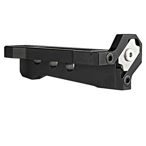 Vibsky Pialla manuale per bordi con 3 lame (R1/R2/R3) per impiallacciatura di legno, PVC e plastica, bordatura e smussatura - Strumento per la lavorazione del legno per mobili e mobili