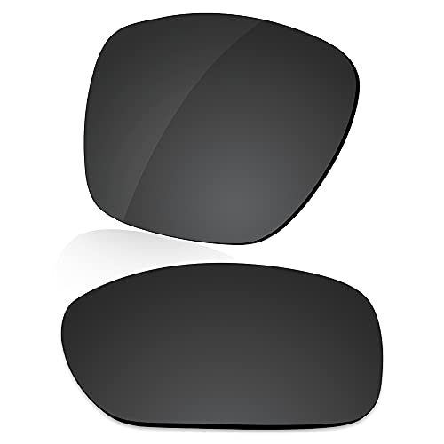 Image of LenzReborn High-impact Polarized Lens Replacement for Oakley TwoFace XL OO9350 Sunglass - More Options