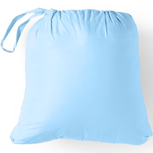 Lands' End Women's Wanderweight Ultralight Packable Down Jacket4