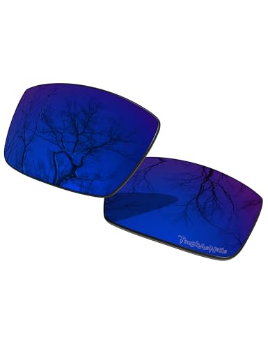 Image of ToughAsNails Polarized Replacement Lenses for Oakley Canteen 2006 Sunglasses - More Options