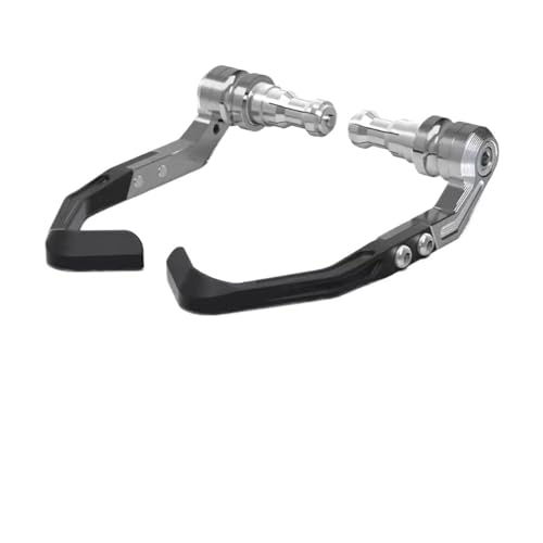 Protège mains pour guidon Yamaha MT-03 2016-2023 levier moto
