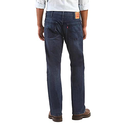 Image of Levi's Men's 517 Loose Mid Rise Jeans