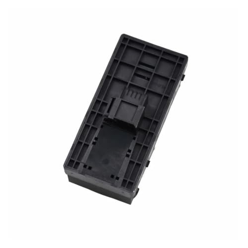 Interrupteur commande de vitre d'origine Audi A4 S4 B8 Q5 A5 - Bouton lève-vitre 8KD959851A - 4