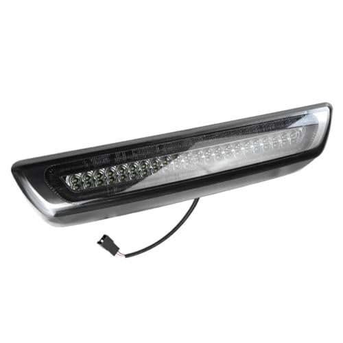 Tercera luz de freno Toyota Tundra 2007-2021 montaje alto 815710C050