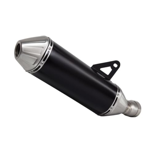 Ligne d'échappement moto 800X Pro finition premium pour touring et aventure