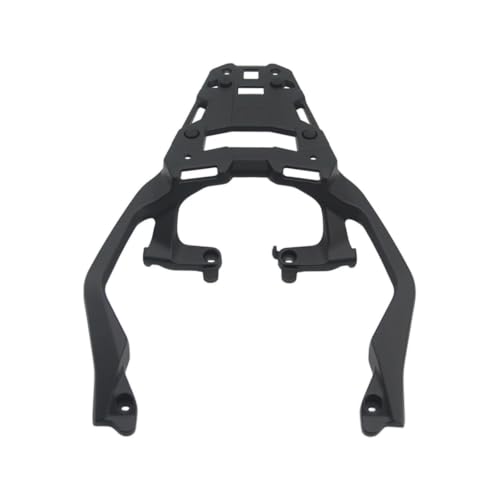 Porte-bagages arrière XADV 750 (2021-2025) support de charge noir