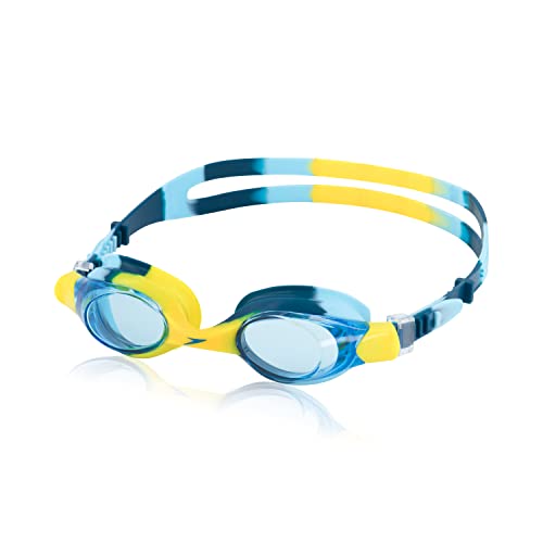 Lunettes de natation pour les cours de piscine et vacances à la plage