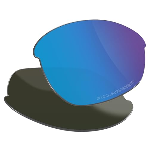 Image of Vaep Polycarbonate Replacement Lenses for Oakley Half Jacket 2.0 OO9144 Sunglasses