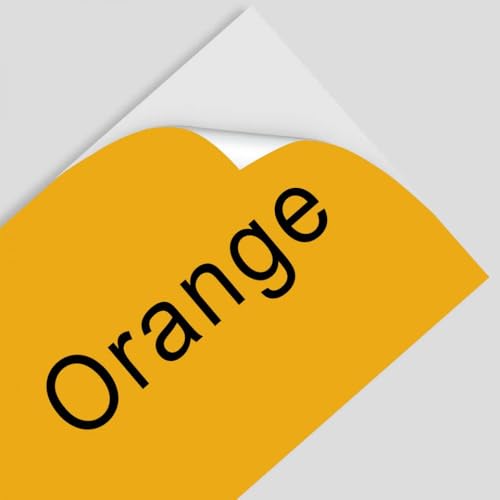 BMP21-LAB BMP21-PLUSv^[ƌ݊̂郉xJ[gbWe[v́AuCfBM21-750-595p`bvƃ`bvtIWbh(Black on Orange)