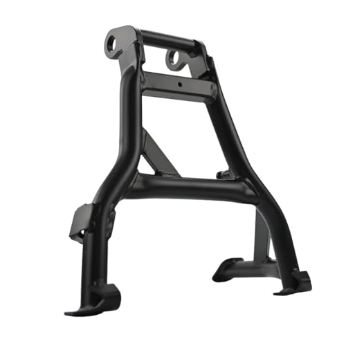 Support béquille centrale NX500 CB500X acier renforcé premium - 3