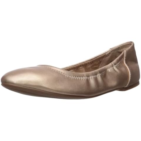 Ballerines Belice Or Rosé Cover