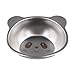 Juego de vajilla esencial con platos resistentes Panda diseñado específicamente para niños Imagen de Juego de vajilla esencial con platos resistentes Panda diseñado específicamente para niños
