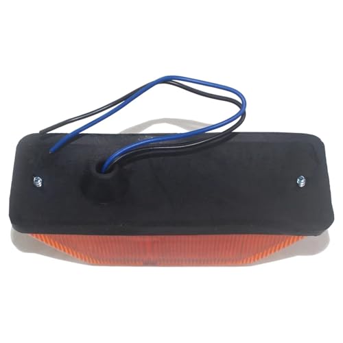 Luces intermitentes con lentes ámbar Benz Sprinter 1995 2006 intermitentes 0018205021 4