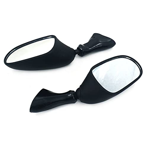 Rétroviseur pour Suzuki GSX600F GSX750F Katana 1998 1999 2000 2001 2002
