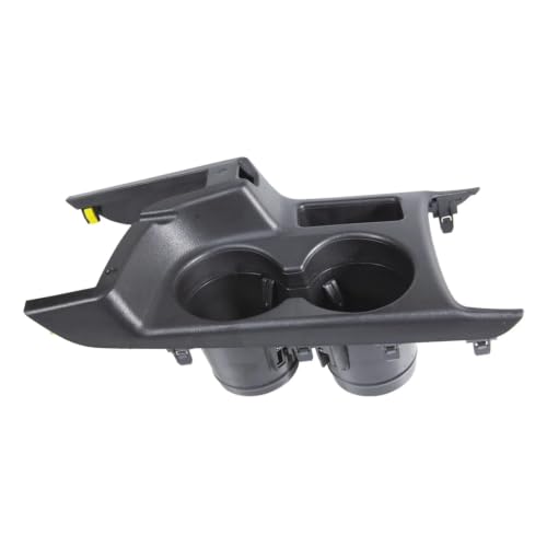 Boîtier avec base divisée haute résistance pour console Mazda CX-5