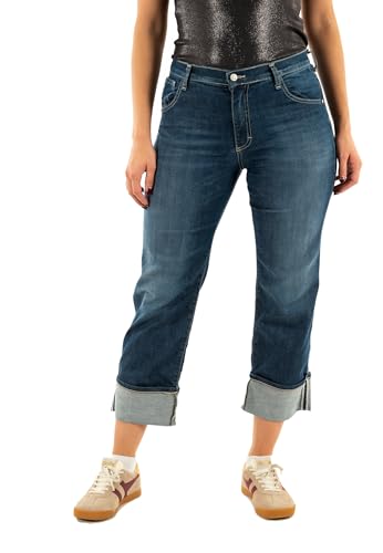 Please Jeans p0vu 1670 blu Denim S