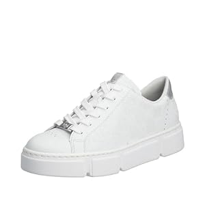 Rieker Damen N5904 Sneaker