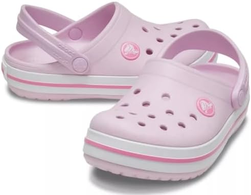 Crocs 207006-6GD TerlikUnisex Çocuk - Görsel 3