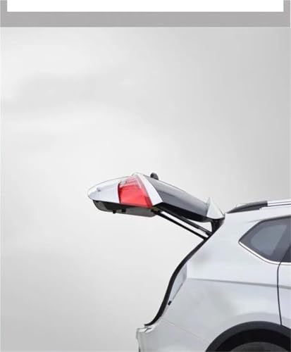 Vérin à gaz pour hayon motorisé Nissan Rogue résolvant les pannes d'ouverture - 6