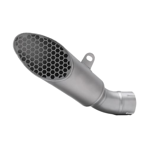 Silencieux complet pour RSV4 en acier inoxydable de haute performance 2015-2024