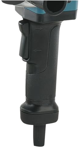 Makita TW1000 - vue 7