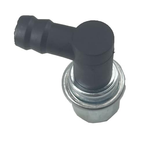 Válvula PCV DEVMO para Cimarron 19313317 5