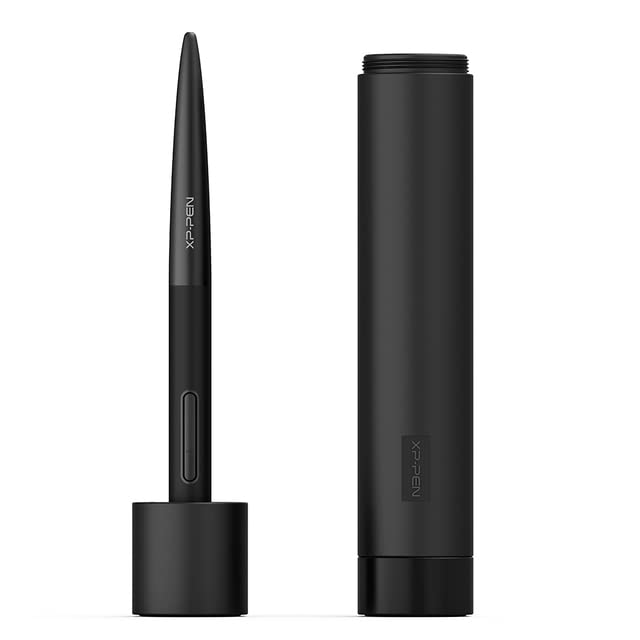 Computer Accessories - XP-Pen PA5/PA6 ßаttеrу-free Pen with 8 Replace Nibs for Graphic Mопitоr Innovator 16 / Artist 24 / Artist 22 (2nd) (PA5 For INNOVAstor 16 from Poland)