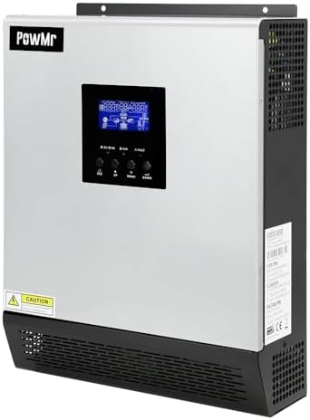 PowMr