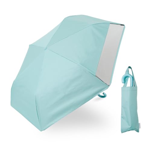 小川 キッズ折りたたみ傘 54785