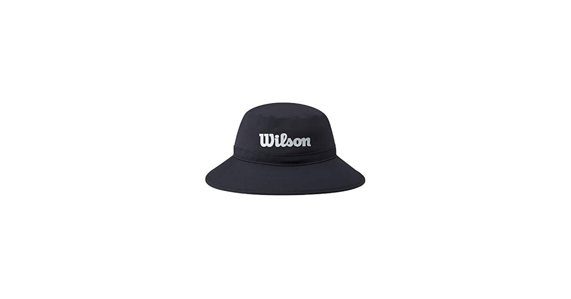 帽子 solov 2WAY RIBBON BUCKET HAT BLACK Bucket Hat Men Women,Lightweight Oversize Wide Brim Beach