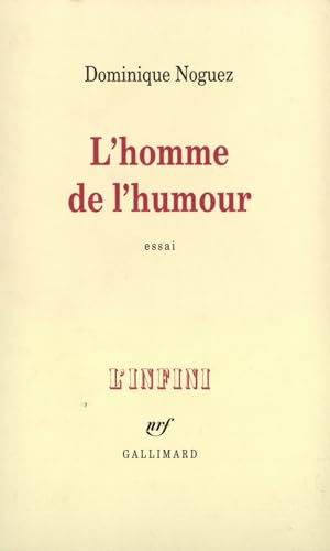 L'homme de l'humour