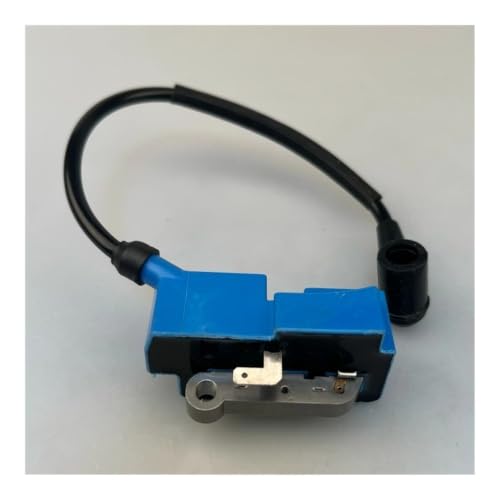 Bobina de encendido para motosierras modelos Hus 350 y 353 2