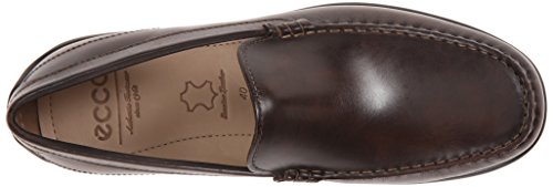 ECCO CLASSICMOC2.0, Mocassini Uomo, Marrone
