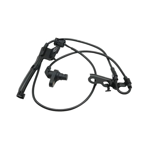 Sensor ABS delantero derecho 89542-68020 de alta precision para control de frenada