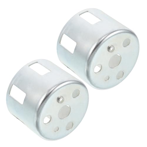 Copa de arranque de motor (2 piezas) para generador y bomba de agua 2