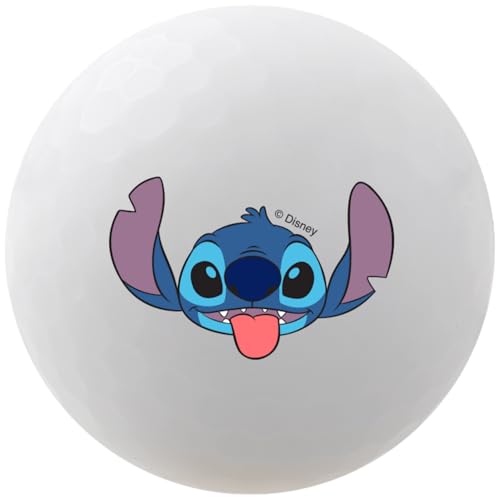 Image of Volvik Vivid Soft Disney Golf Ball Gift Sets (4 Pack)