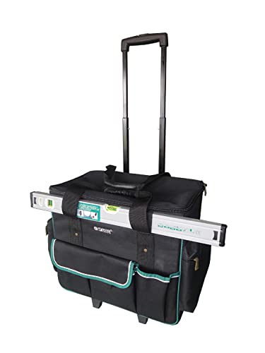 SATA ST95188 Trolley Tool Bag 23 584 mm