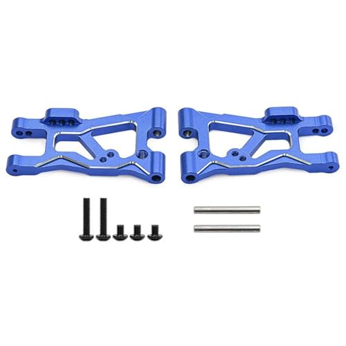 Bras de suspension Traxxas 4-Tec pour piloter sur circuit