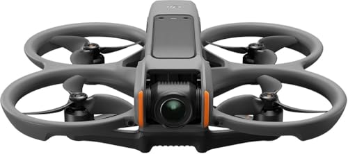 Dji Avata 2 Solo El Dron , Dron Fpv Con Cámara 4k, Vuelo Inmersivo, Protector De Hélices Integrado, Sencillo Flip Roll, Campo De Visión Superamplio De 155 , Compatible Con Rc Motion 3, Pov Cámara Dji Avata 2 Solo El Dron , Dron Fpv Con Cámara 4k, Vuelo Inmersivo, Protector De Hélices Integrado, Sencillo Flip Roll, Campo De Visión Superamplio De 155 , Compatible Con Rc Motion 3, Pov Cámara