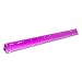 Alumicolor 12-In Arch Hollow Scale Purple