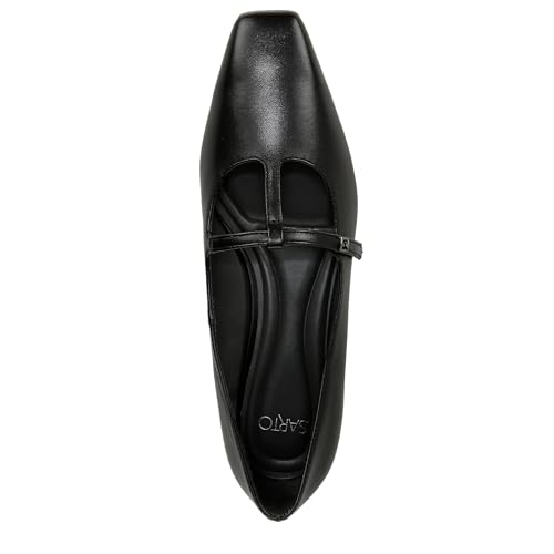 Franco Sarto Women's Carmela Mary Janes Flat2