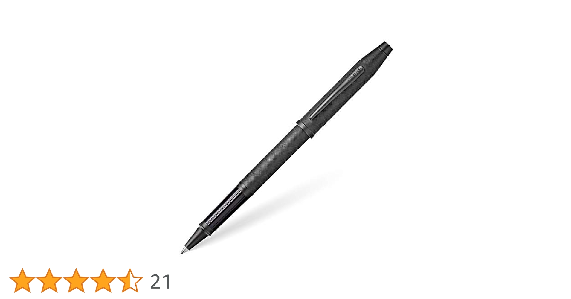 Amazon | Cross Century II 詰め替え可能ゲルインクローラー