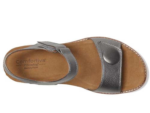 Comfortiva Women's Gwen Sandal2
