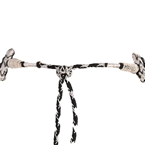 Ratnavali Jewels Five Layer Multi-Colour Real Onyx Stone Beads Necklace for Women and Girls (Multi Color Five Layer)