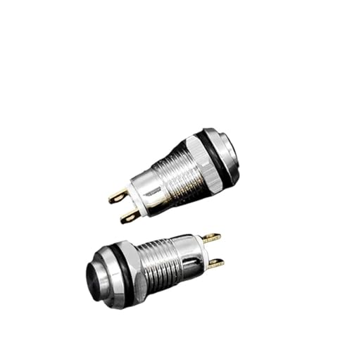 Interruptor de 8 mm con reinicio automático para activar circuitos 3