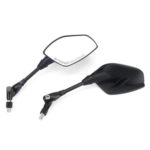 Espejo retrovisor de motocicleta plegable para rutas trail y ciudad en R1250GS y F900XR