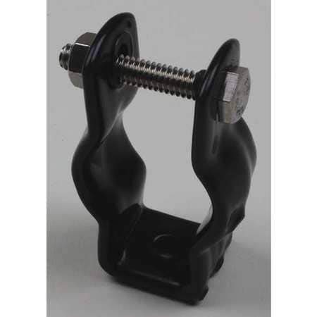 Mini Hanger, PVC Coated, 3/4 in. (2 Pieces)