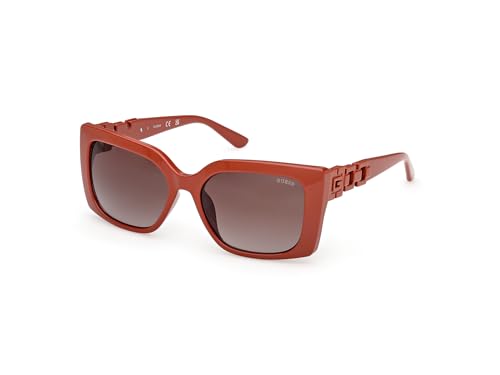 Gafas GUESS Gu00265-h para mujer evita la fatiga ocular con estilo